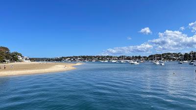 Sandee - Gunnamatta Park Beach