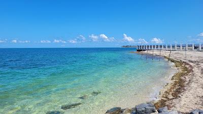 Sandee - Fort Zachary Taylor Historic State Park