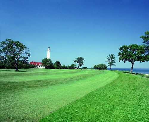 Sandee Shoop Park Beach Photo