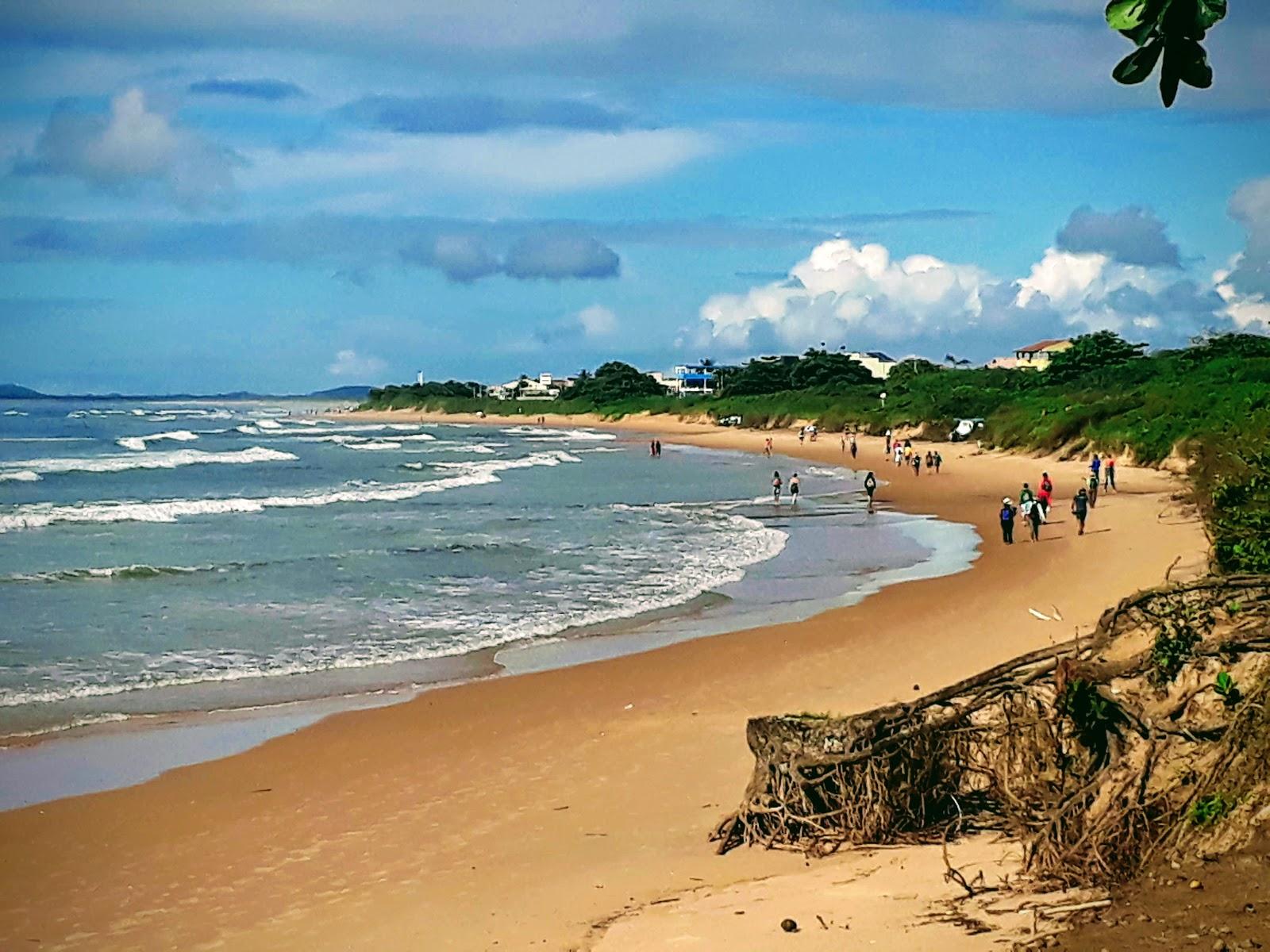 Sandee Praia Do Sol
