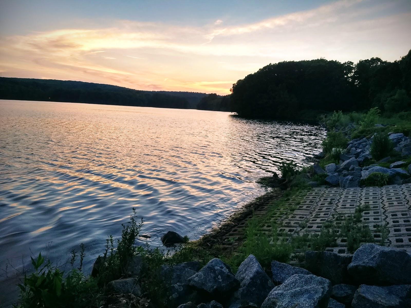 Sandee - Stump Pond