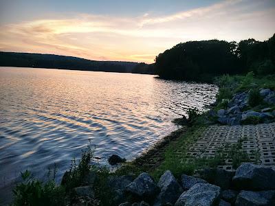 Sandee - Stump Pond