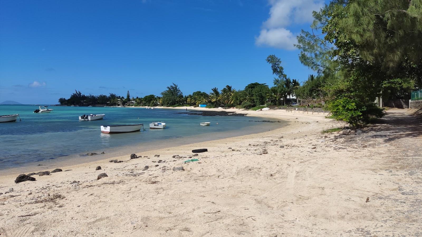 Sandee Pointe D'Azur