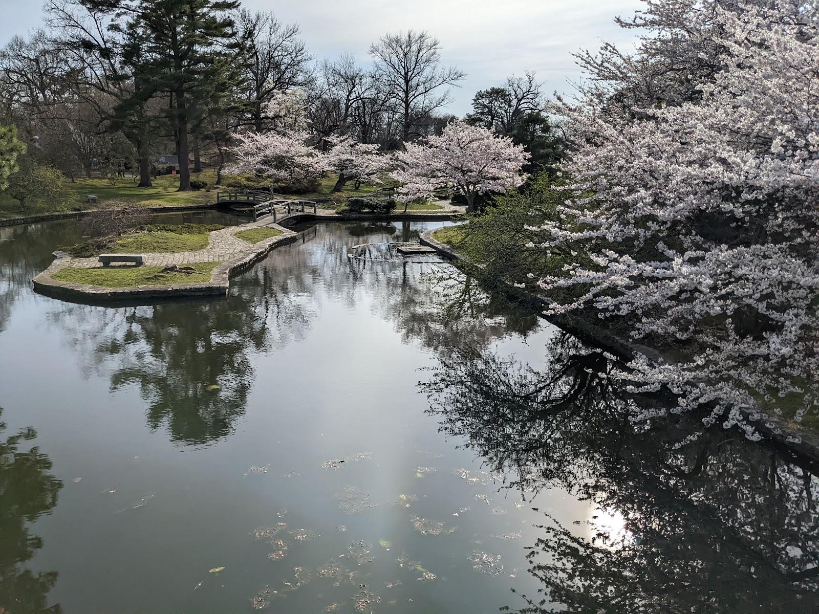 Sandee Ometsu Park Photo