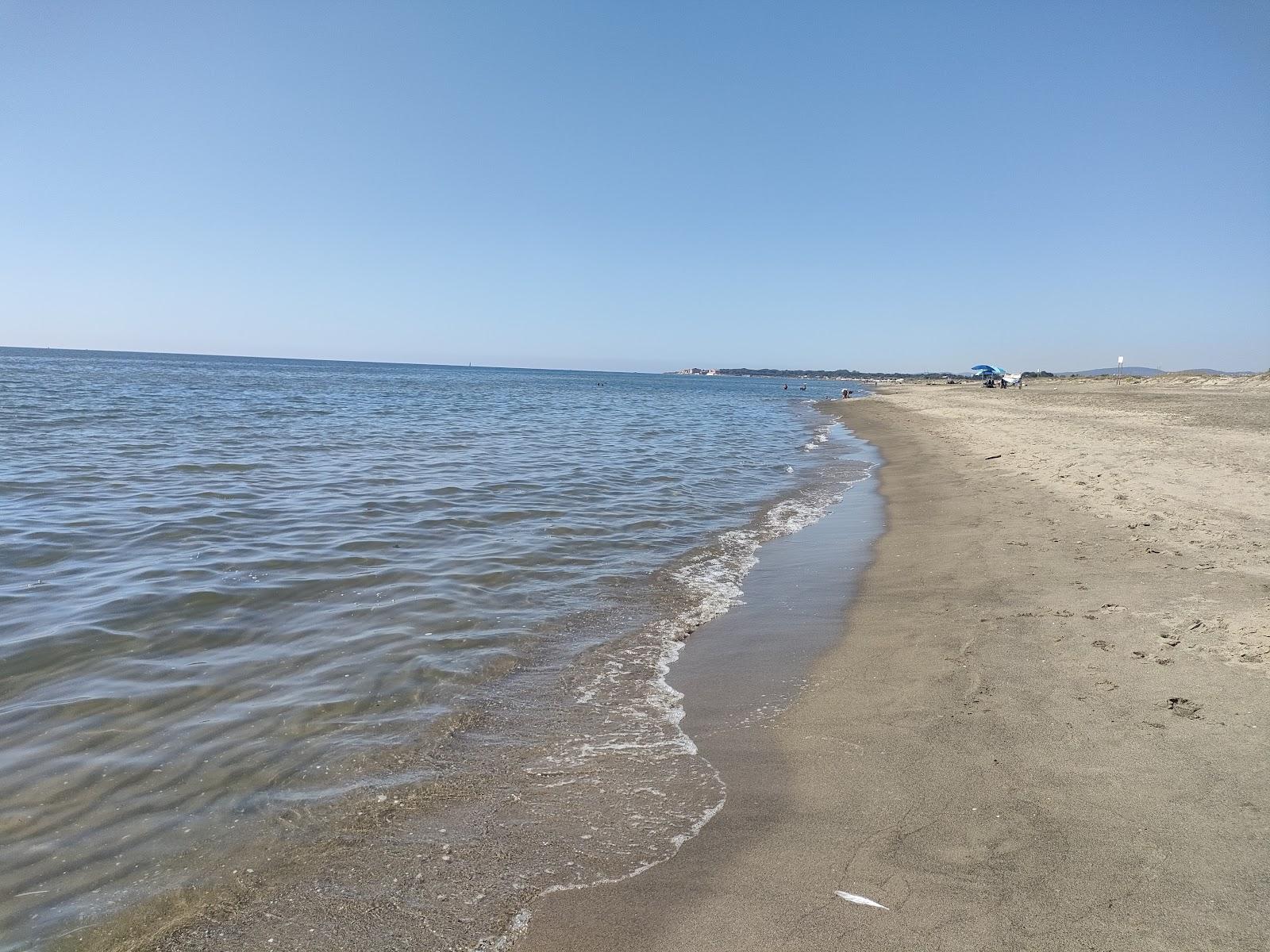 Sandee Spiaggia Ospedale Bambin Gesu Photo