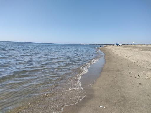 Sandee - Spiaggia Ospedale Bambin Gesu