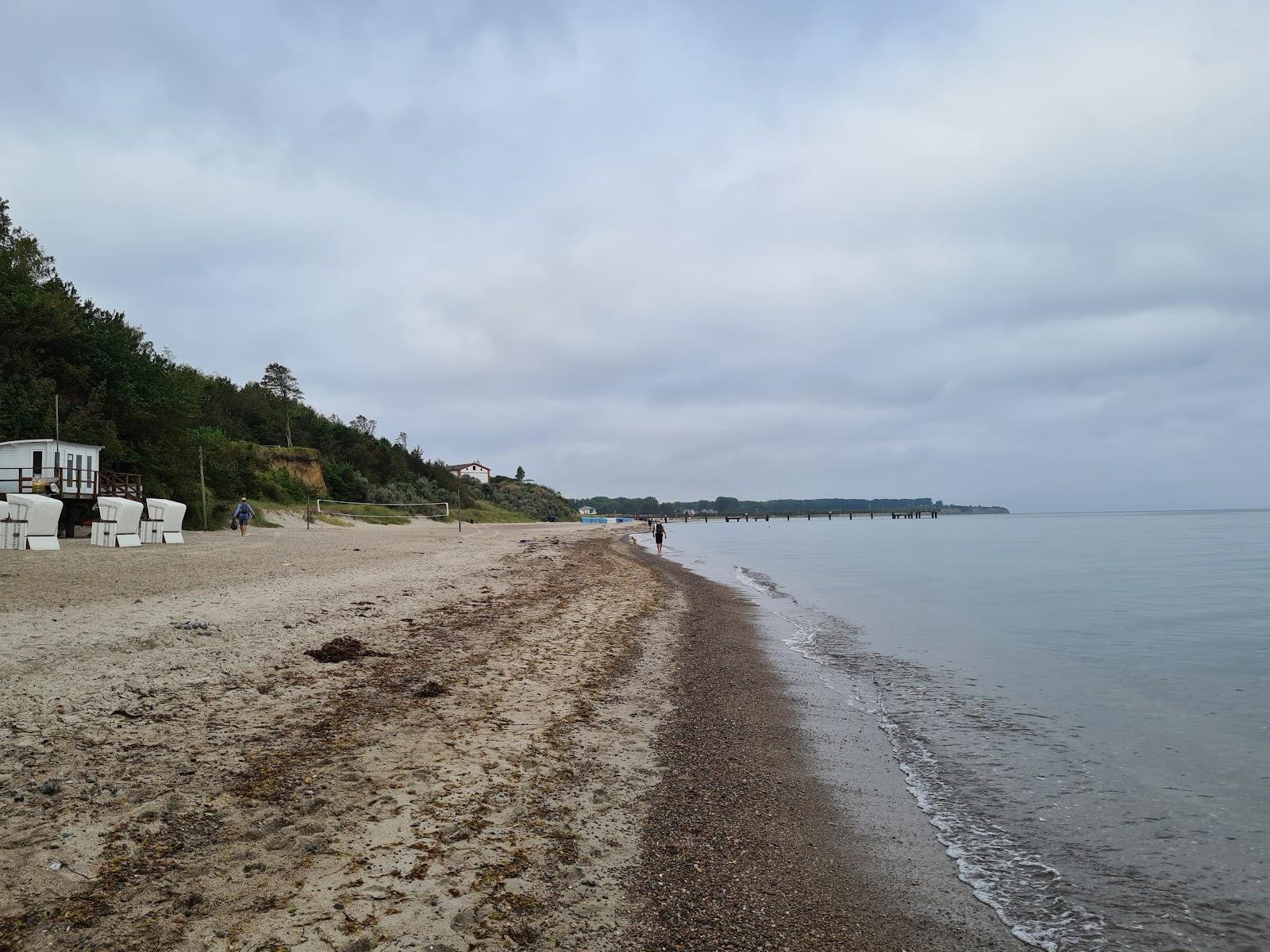 Sandee Fkk Strand Rerik
