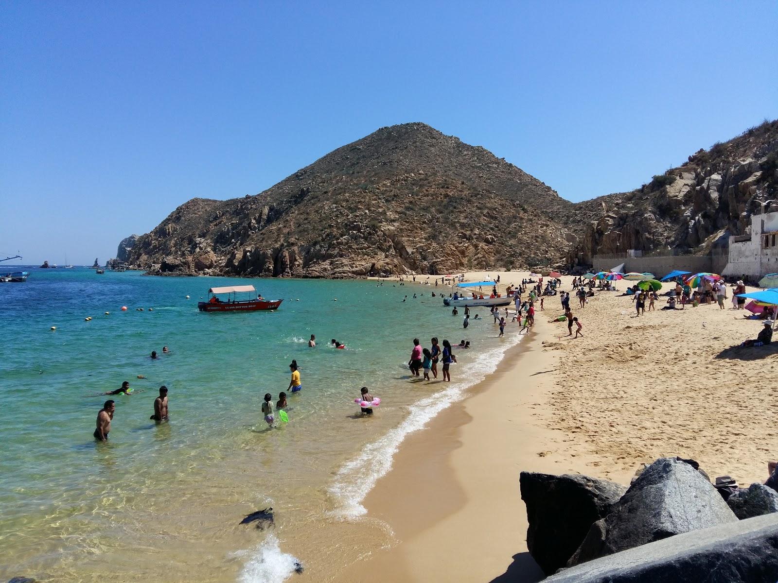 Sandee Playa La Empacadora