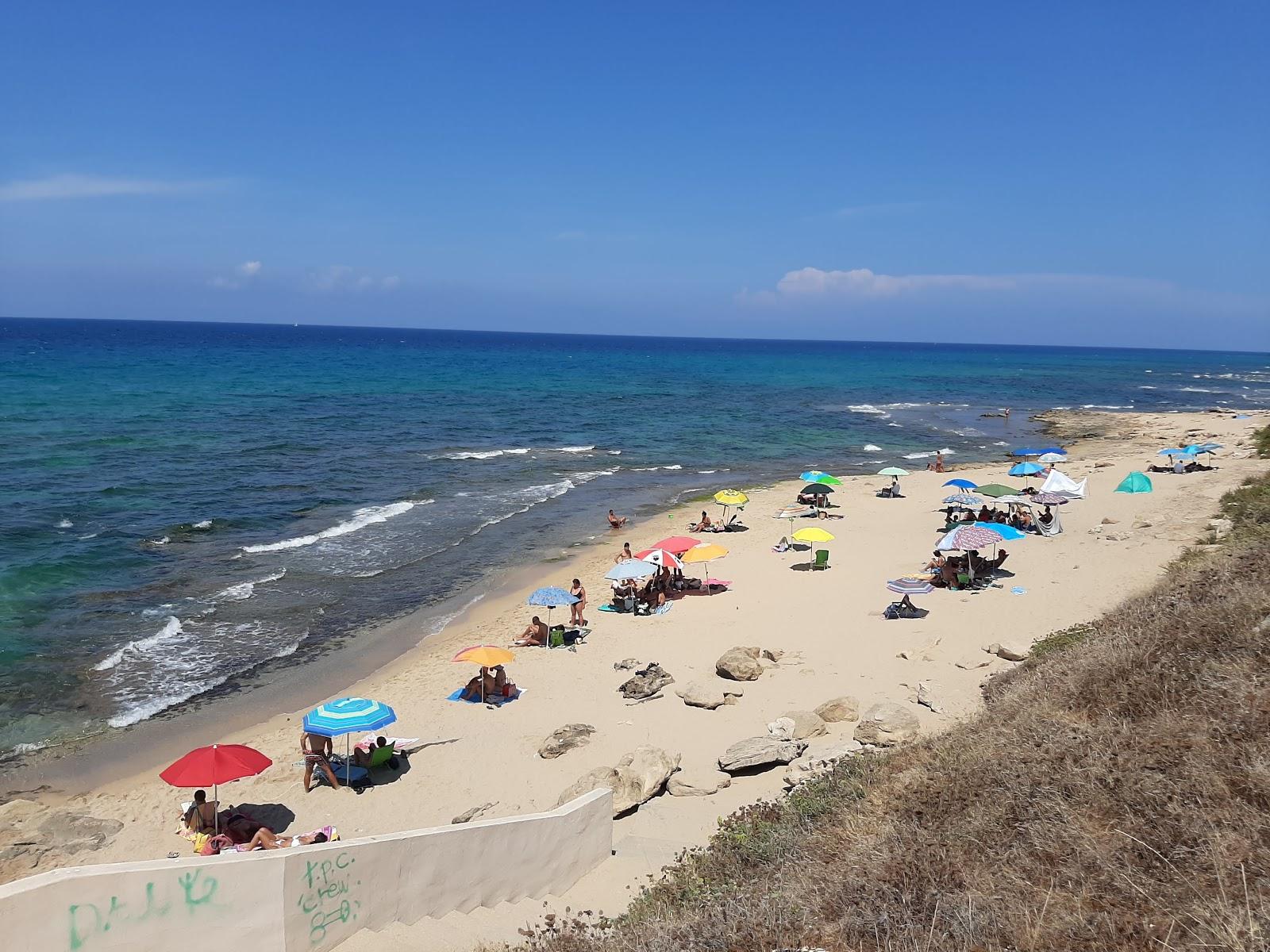 Sandee Spiaggia Delle Celestine