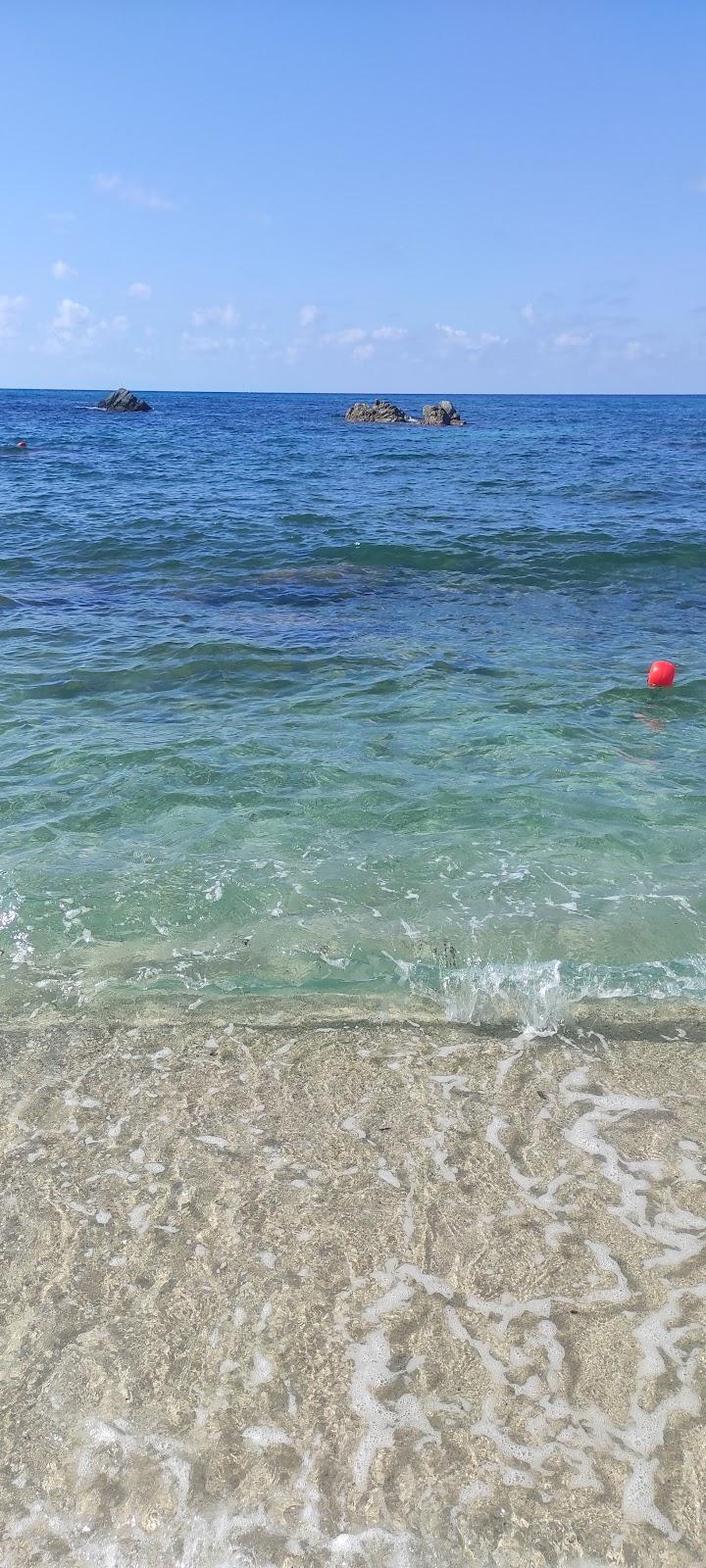 Sandee Contura Beach