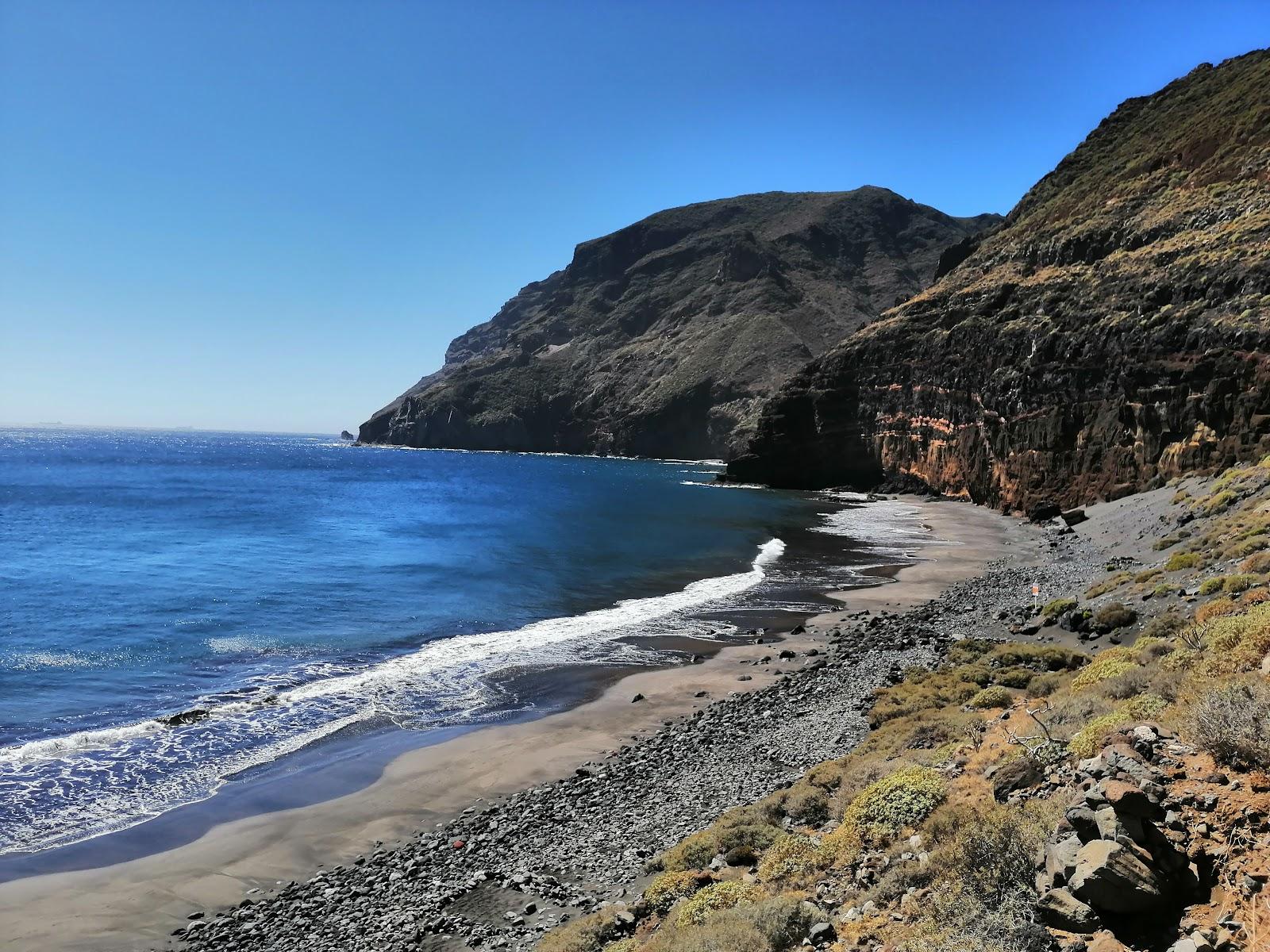 Sandee Playa De Antequera Photo