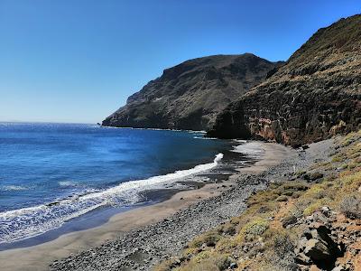 Sandee - Playa De Antequera