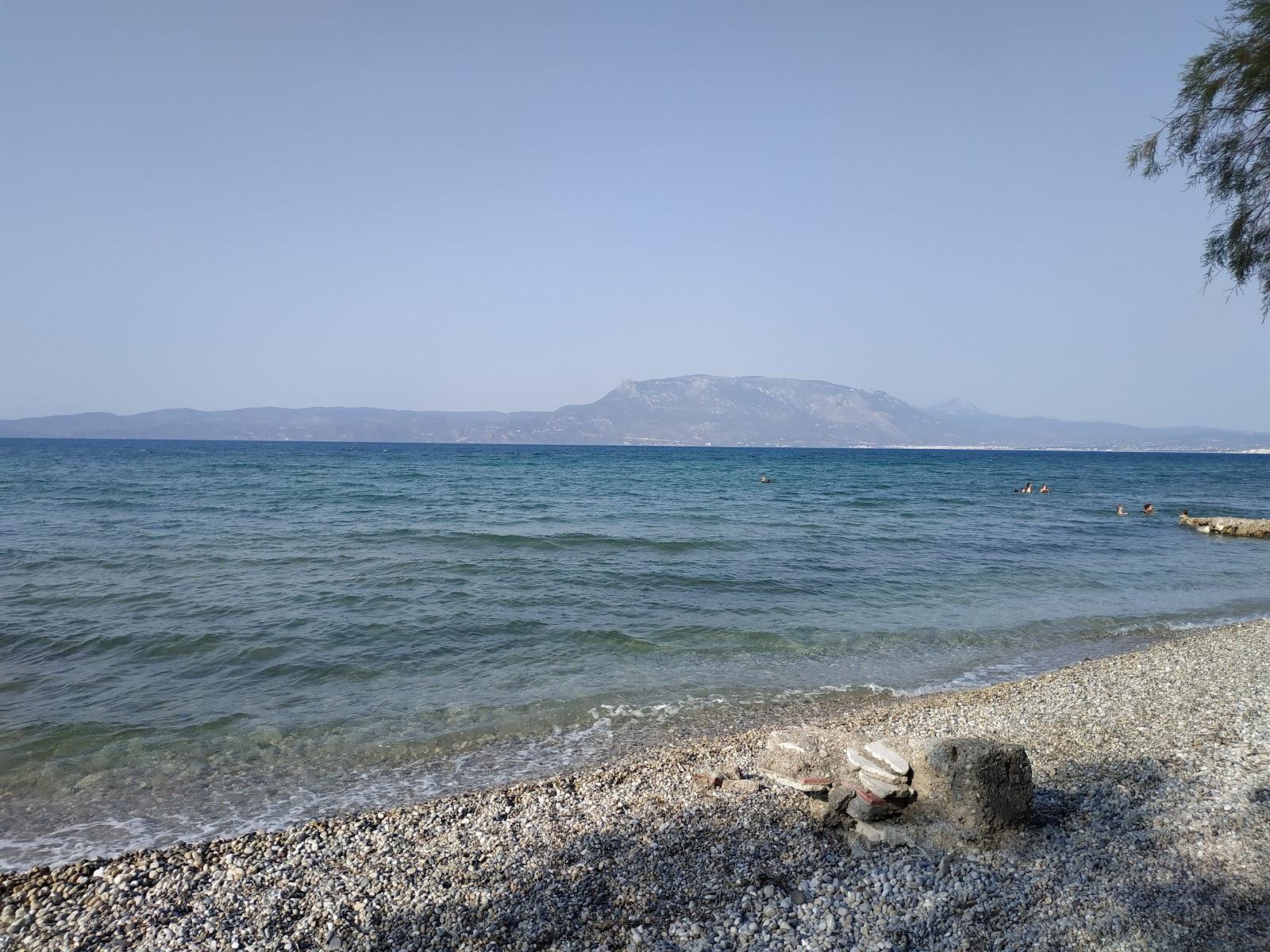 Sandee Lecheou Beach