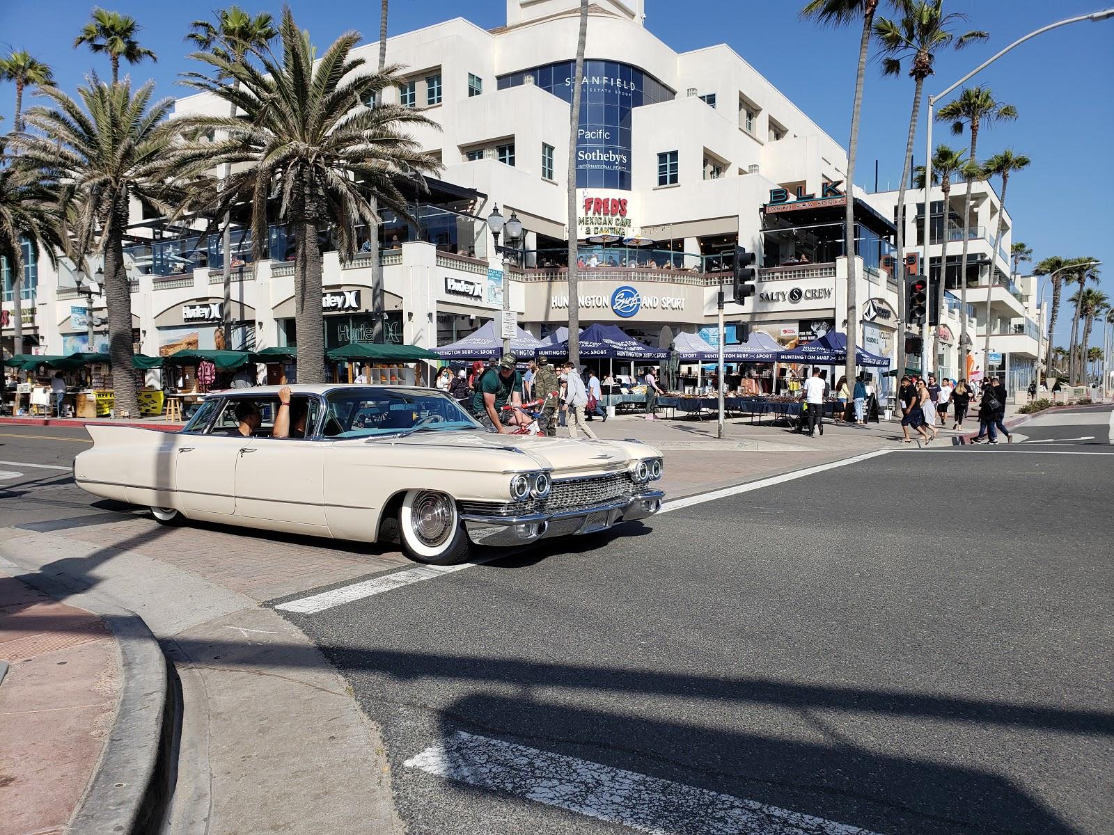 Sandee - Huntington Beach