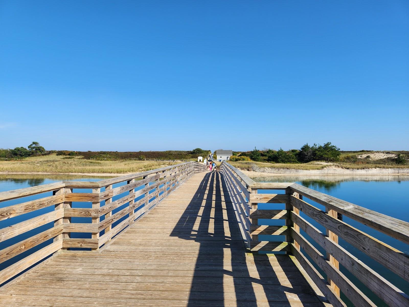 Sandee - Footbridge Beach