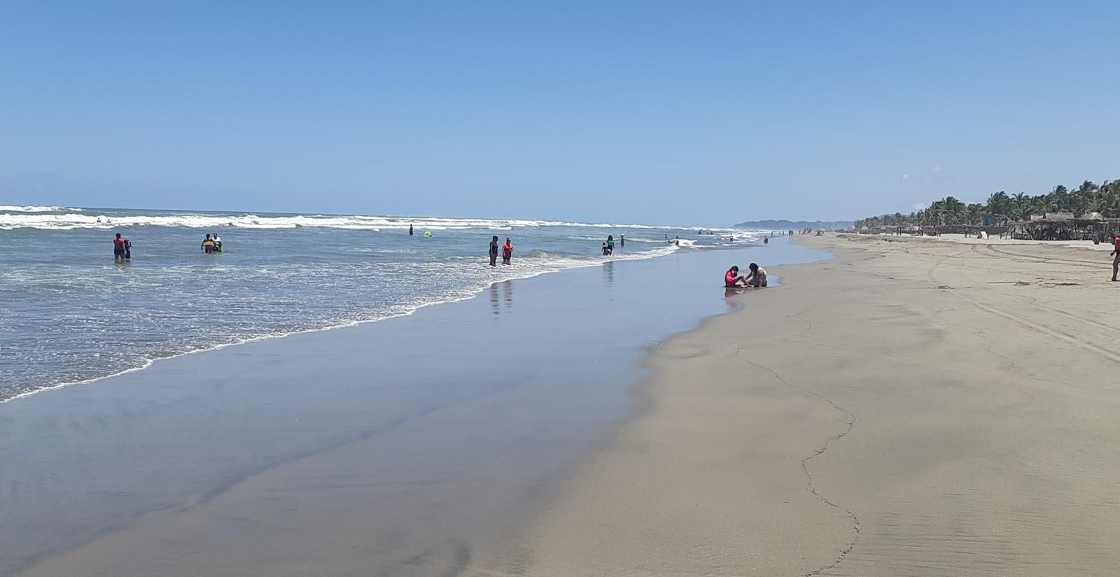 Sandee Playa La Gloria