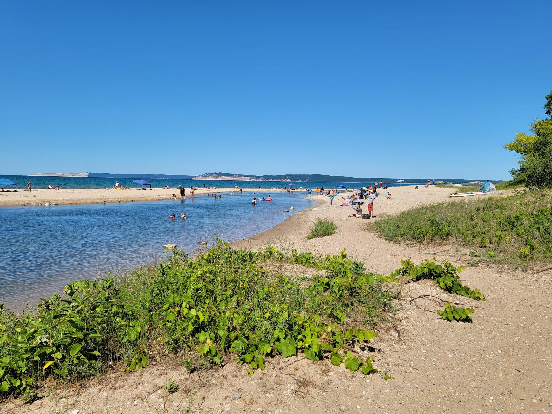 Sandee Platte Beach Photo