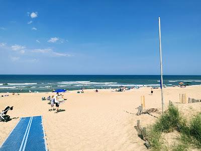 Sandee - Bonnet Street Beach Access