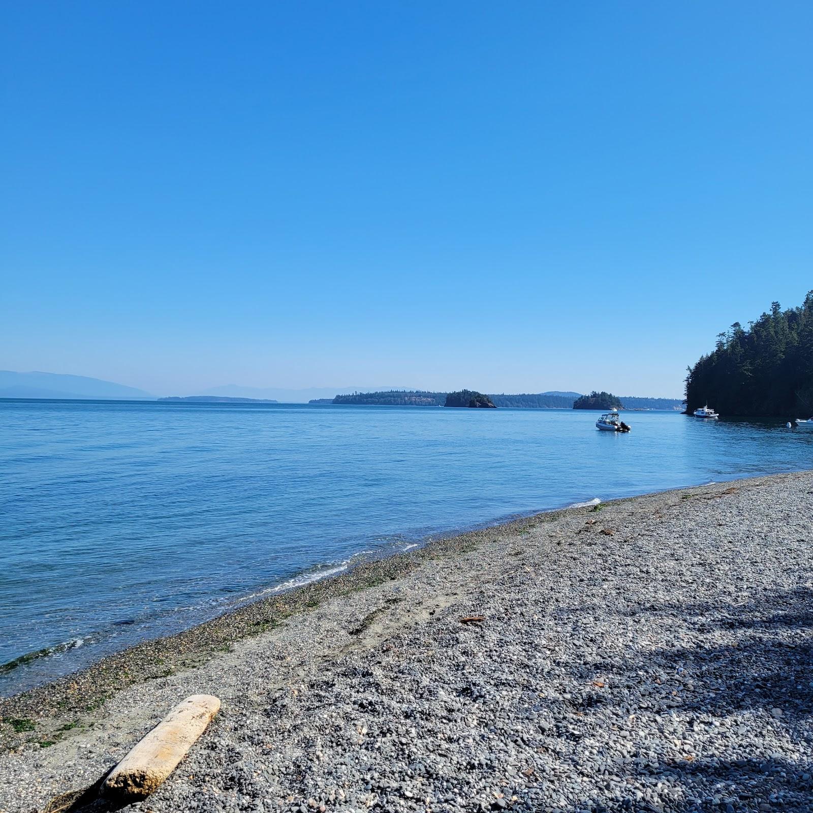 Sandee Pelican Beach Recreation Site