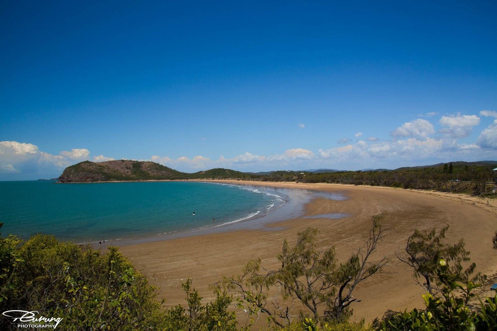 Sandee Kemp Beach