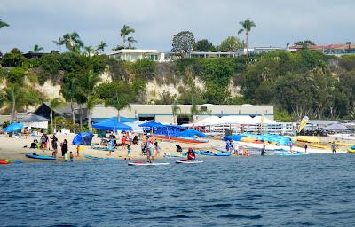 Sandee - Upper Newport Bay