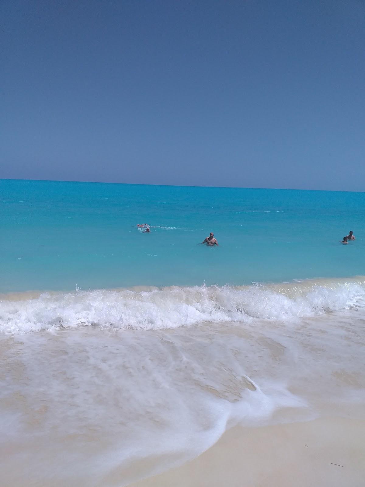 Sandee La Femme Beach