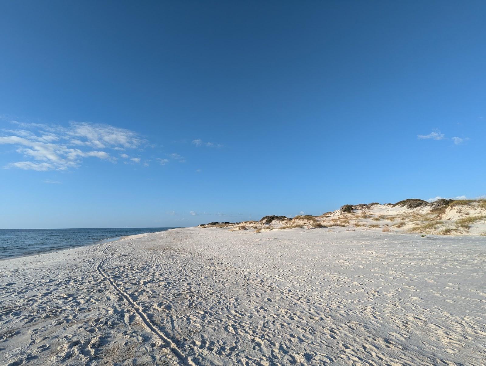 Sandee - St. Joseph Peninsula State Park