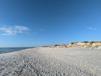 Sandee - St. Joseph Peninsula State Park