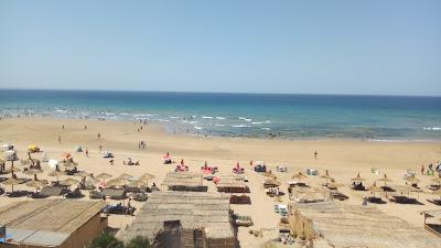 Sandee - Plage Des Coves Asilah