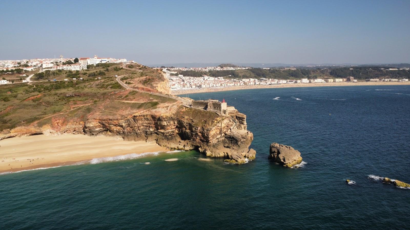 Sandee Praia Norte