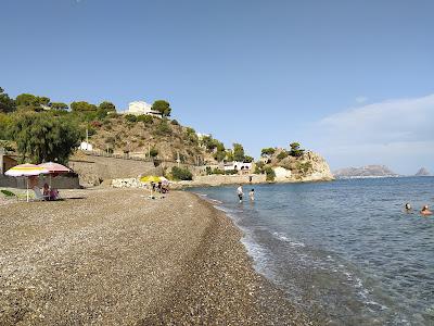 Sandee - Spiaggia - La Catena