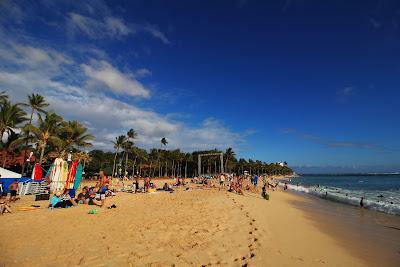 Sandee - Queen's Beach