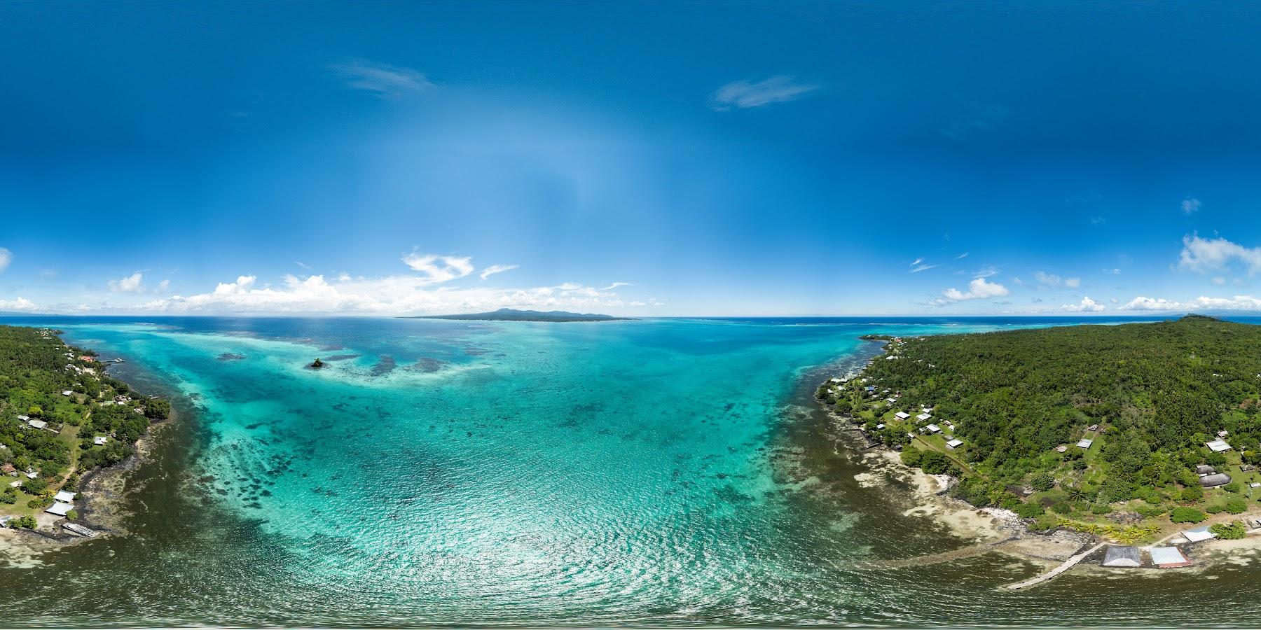 Sandee Manono Beach Photo