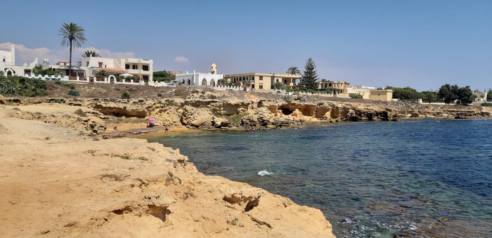 Sandee - Spiaggia Torretta Granitola