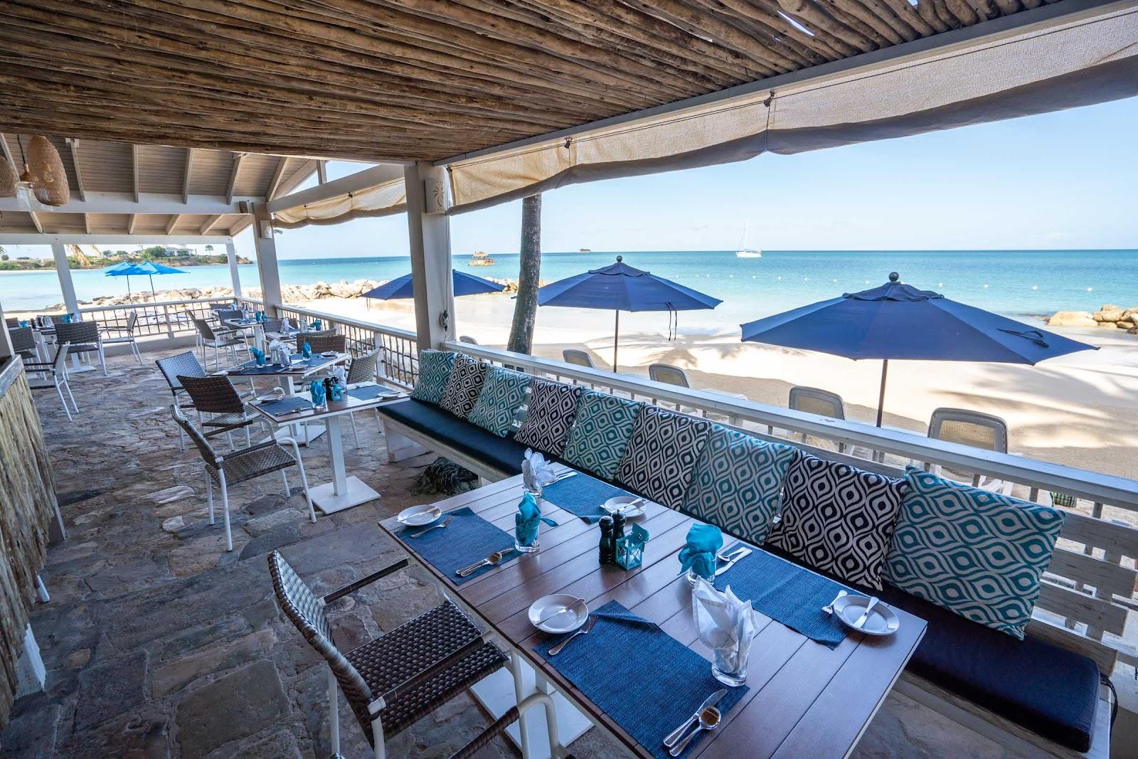Sandee Siboney Beach Club