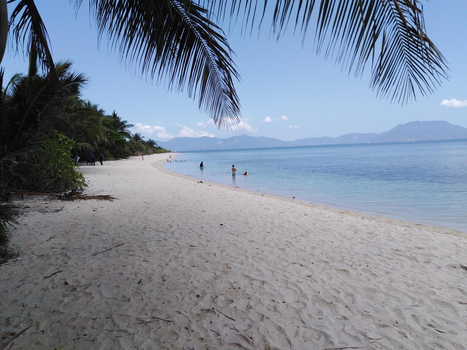 Sandee Bonbon Beach Photo