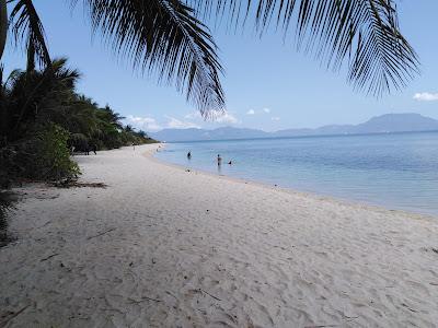 Sandee - Bonbon Beach