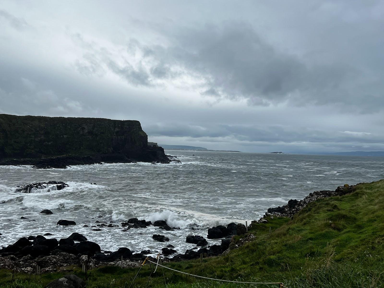 Sandee Bay Of The Cow Photo