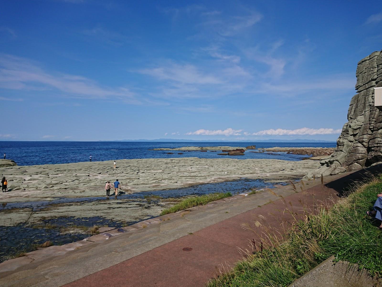 Sandee - Senjyojiki Beach