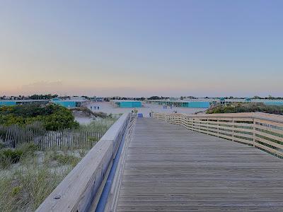 Sandee - Nickerson Beach Park