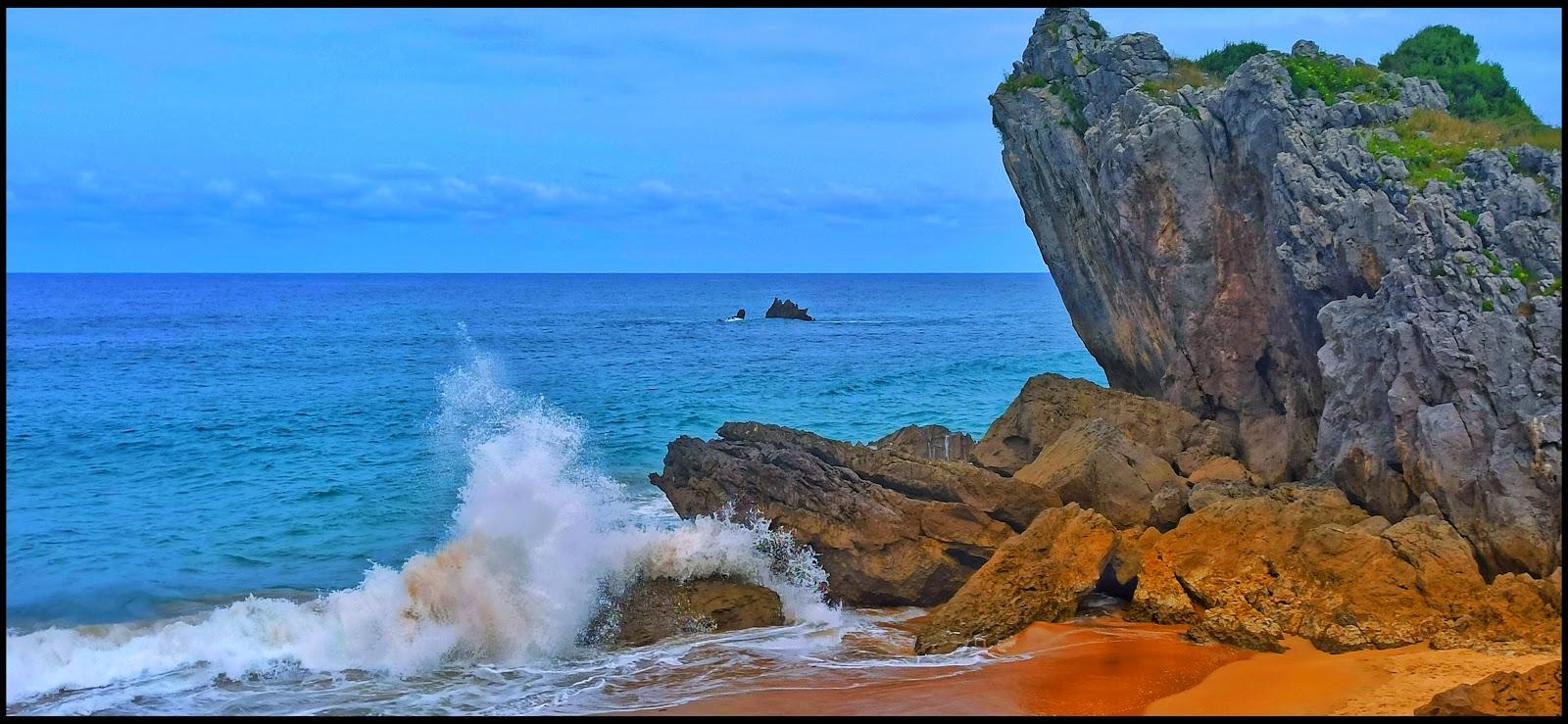 Sandee Los Franceses / Arnadal