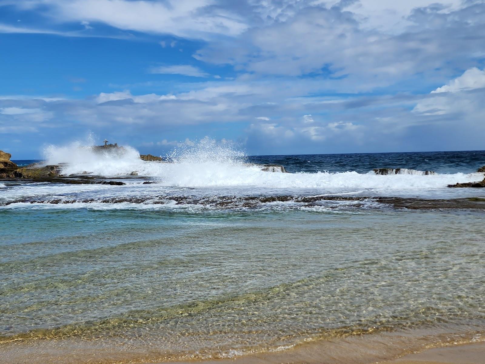 Sandee Punta Sardinera Beach Photo