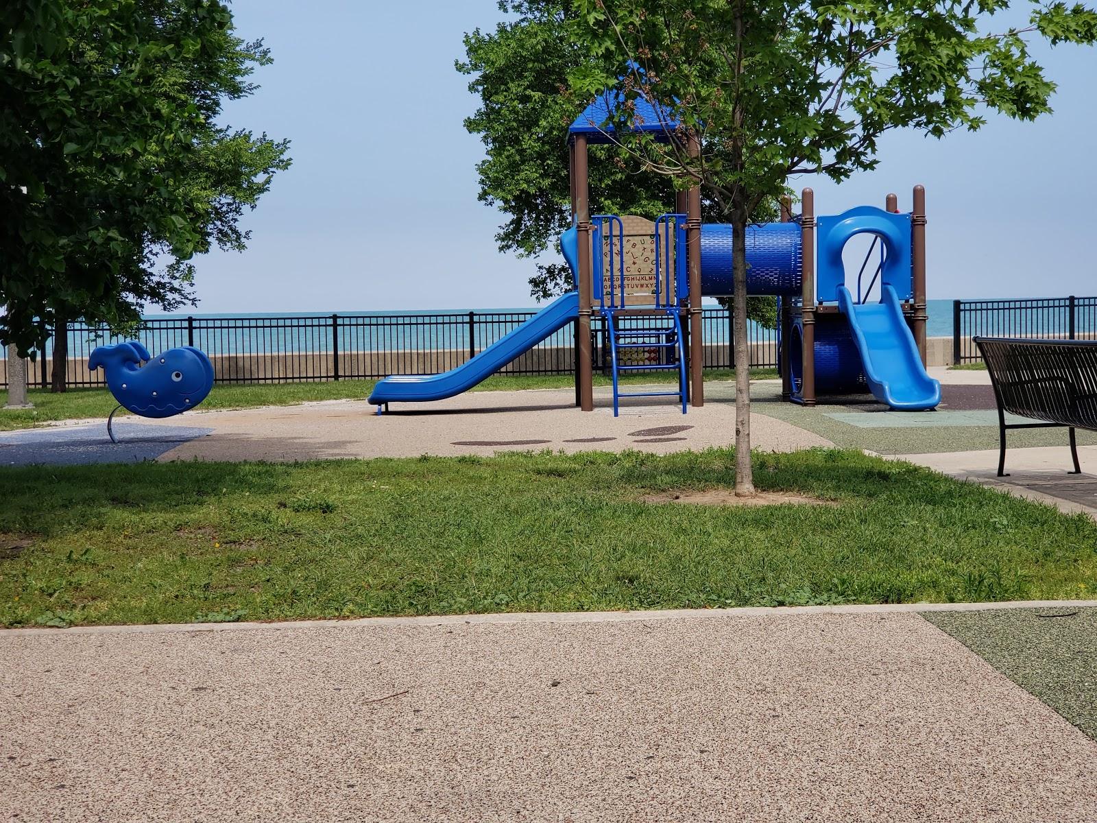 Sandee Arthur Ashe Beach Park