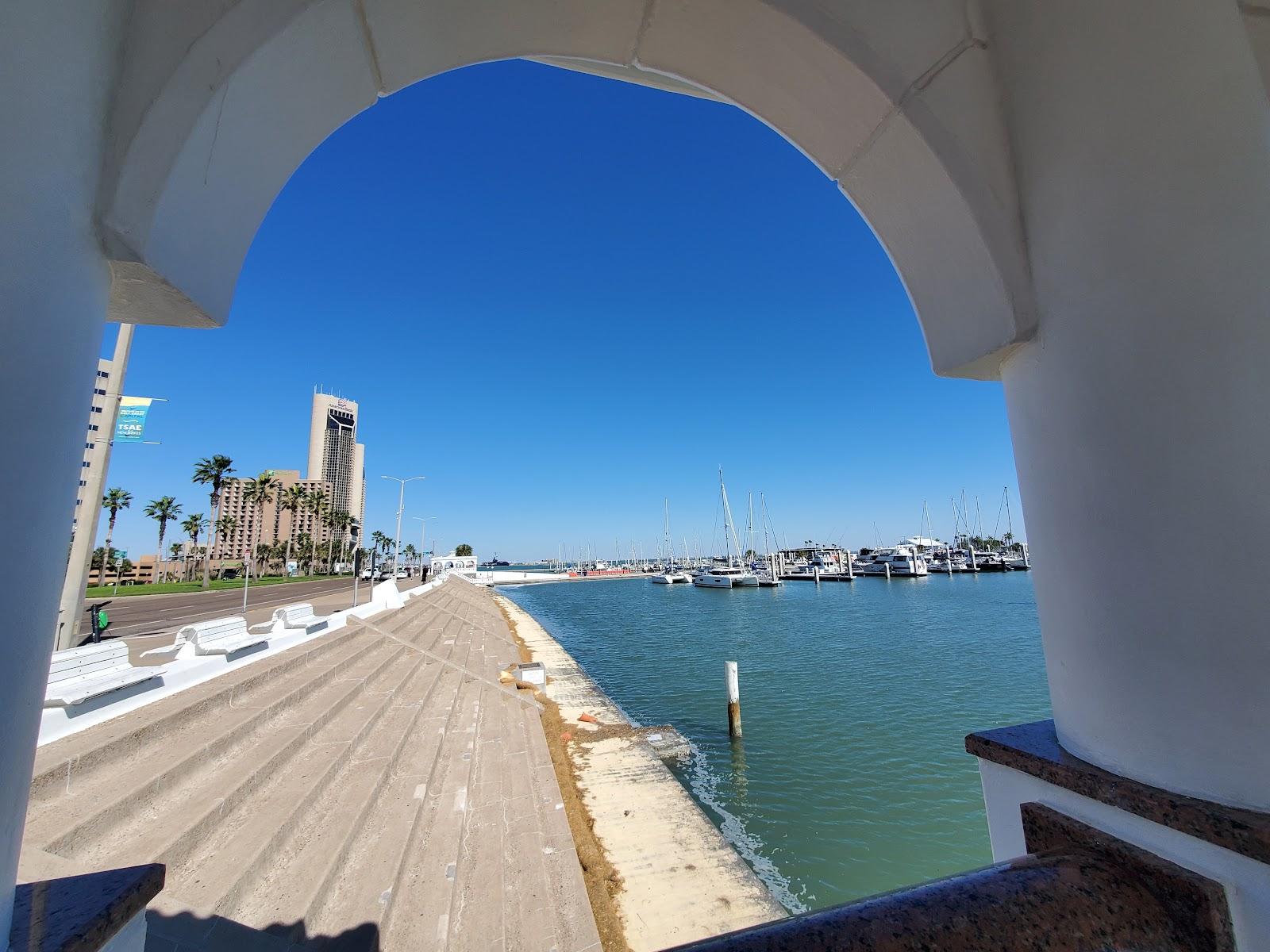 Sandee - Corpus Christi Marina