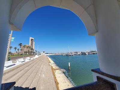 Sandee - Corpus Christi Marina