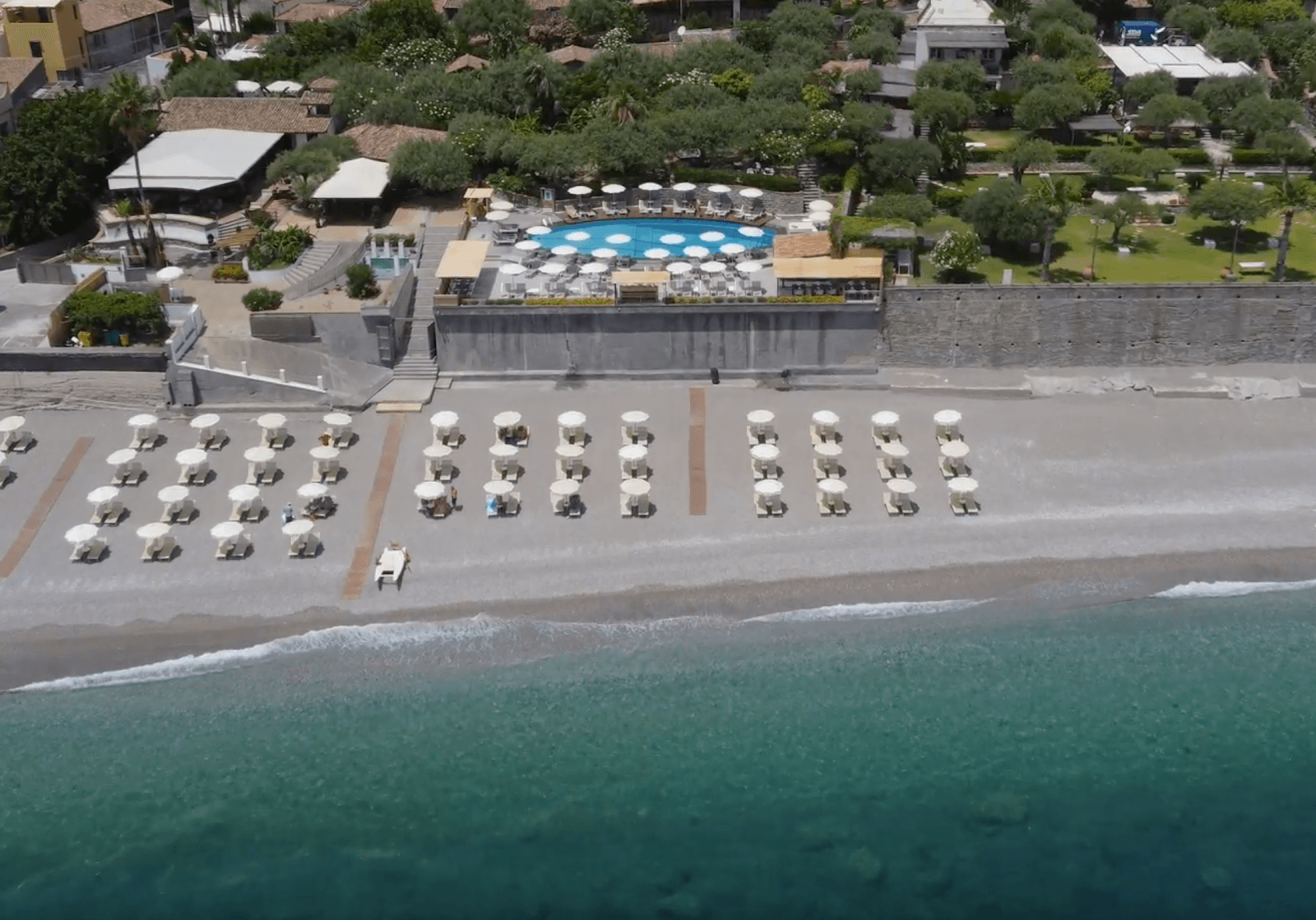 Sandee Spiaggia Di Manfredonia Photo