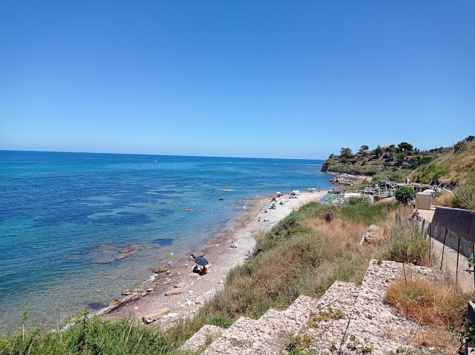 Sandee Spiaggia Pietra Piatta- Trabia Photo