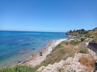 Sandee - Spiaggia Pietra Piatta- Trabia