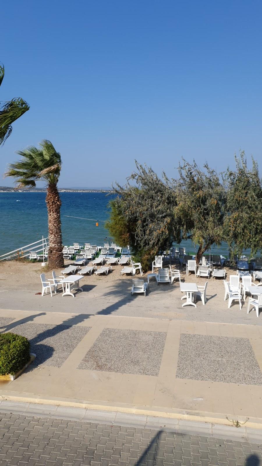 Sandee Mila Beach