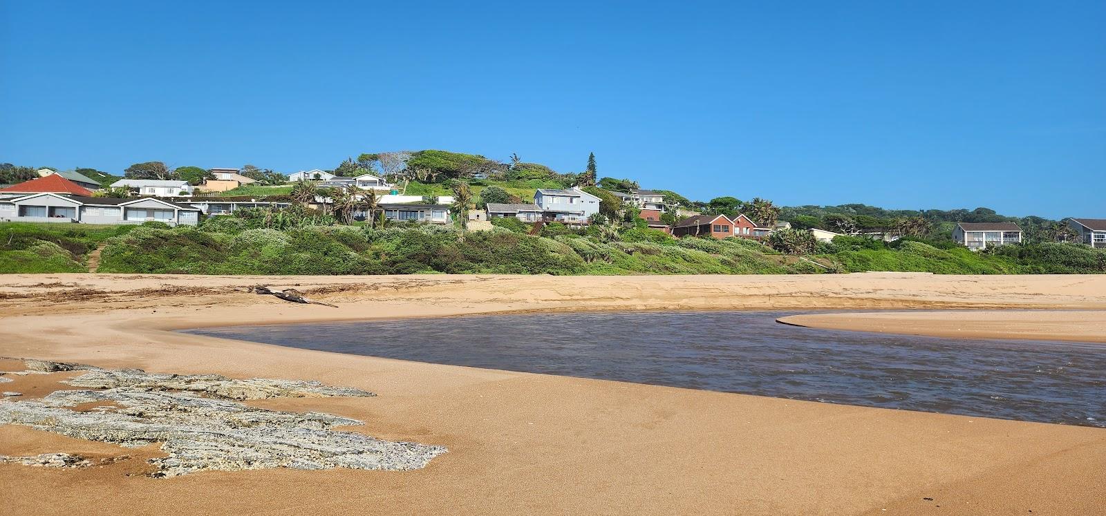 Sandee Entaba Beaches